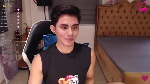 Snapshot of lustdesirex19 chatting on February 12, 2025, 5:47 am David online show from February 12, 2025, 5:47 am