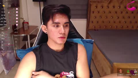 Snapshot of lustdesirex19 chatting on February 12, 2025, 8:49 am David online show from February 12, 2025, 8:49 am