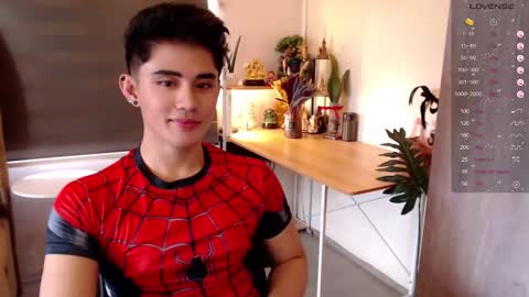 Snapshot of lustdesirex19 chatting on December 2, 2025, 6:52 am David online show from December 2, 2025, 6:52 am