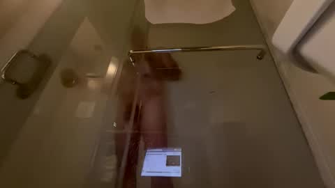 lustful_goat online show from February 9, 2025, 2:38 am