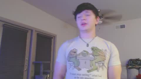 LustfulLives online show from December 17, 2024, 5:18 am