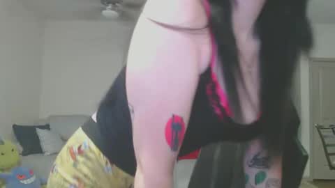 LustfulLives online show from December 19, 2024, 12:02 am