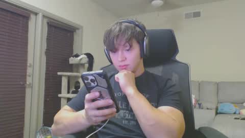 LustfulLives online show from September 22, 2025, 3:30 am