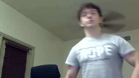 LustfulLives online show from May 16, 2026, 7:27 am
