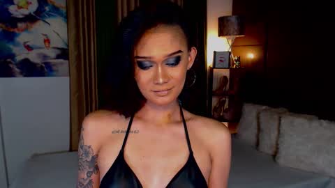AdriannaFowks online show from February 14, 2025, 7:07 am
