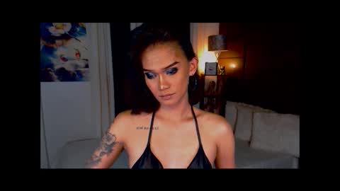 AdriannaFowks online show from February 26, 2025, 6:43 pm