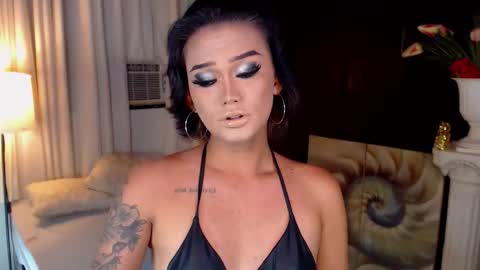 AdriannaFowks online show from March 15, 2026, 11:00 pm