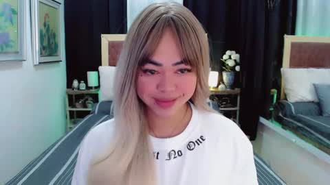 Snapshot of lustfuloffendertrina chatting on January 27, 2025, 4:20 am Trina online show from January 27, 2025, 4:20 am