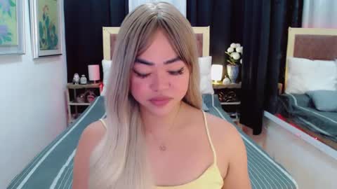 Snapshot of lustfuloffendertrina chatting on January 28, 2025, 9:19 am Trina online show from January 28, 2025, 9:19 am