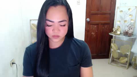 Trina online show from March 3, 2026, 1:06 pm