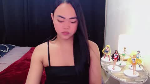 Trina online show from March 12, 2026, 2:50 am