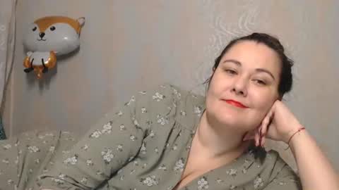lustifulm online show from May 12, 2026, 5:04 am