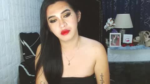 lustress_katalina69 online show from February 20, 2025, 6:06 am