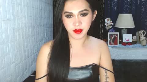 lustress_katalina69 online show from February 24, 2025, 4:38 am