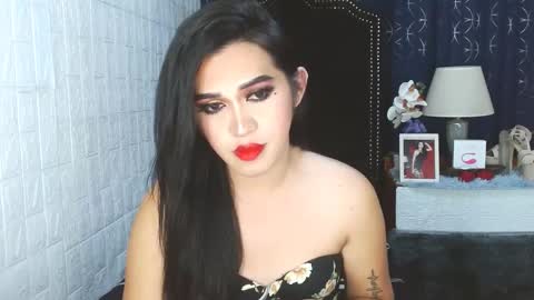 lustress_katalina69 online show from March 2, 2025, 5:12 am