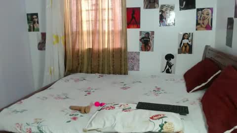 lusty_lana online show from November 16, 2025, 7:25 am