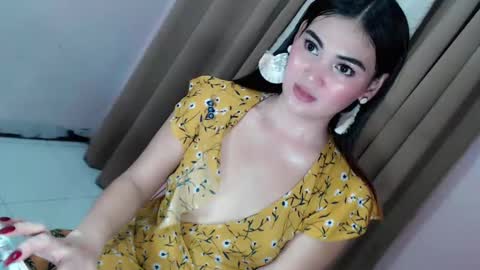 Snapshot of lustyseraphina chatting on February 27, 2026, 4:34 am lustyseraphina online show from February 27, 2026, 4:34 am