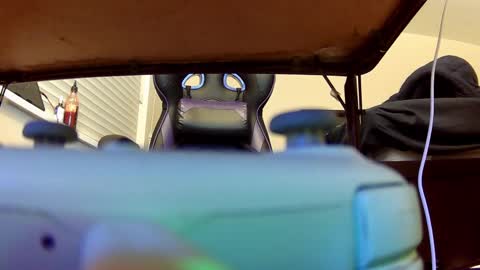 lustyvengeance online show from October 5, 2025, 2:21 am