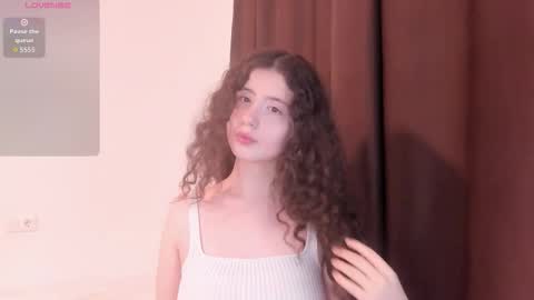 Snapshot of lustyydoll chatting on January 11, 2026, 8:25 pm LustyDoll online show from January 11, 2026, 8:25 pm