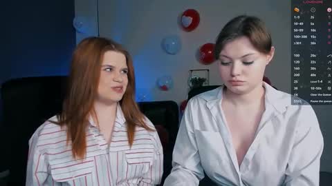 lusy_puff online show from February 15, 2025, 7:50 pm