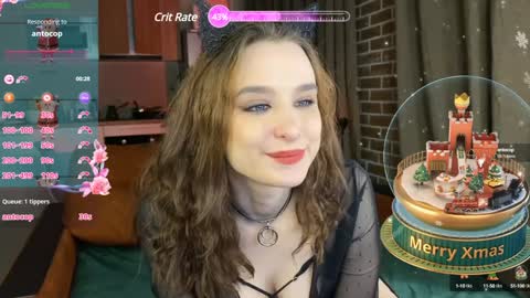 Luy online show from December 14, 2024, 9:24 pm