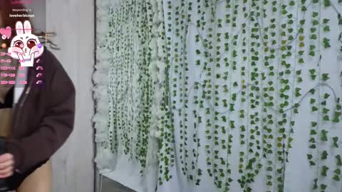 Snapshot of lusypickme chatting on January 17, 2026, 5:45 am lusypickme online show from January 17, 2026, 5:45 am