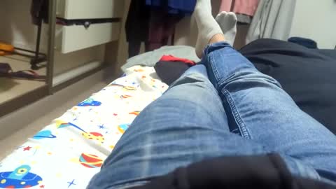 luther smith online show from January 16, 2026, 6:45 pm