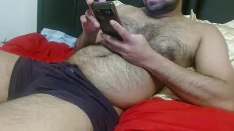 luther smith online show from March 8, 2026, 5:06 pm