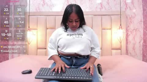 Luu  online show from May 5, 2026, 7:33 pm