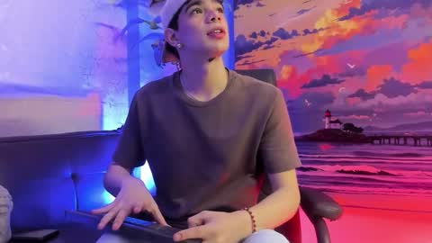 Snapshot of luuck_6 chatting on February 15, 2026, 3:58 am luuck online show from February 15, 2026, 3:58 am