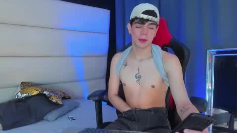 Snapshot of luuck_6 chatting on February 20, 2026, 2:28 pm luuck online show from February 20, 2026, 2:28 pm