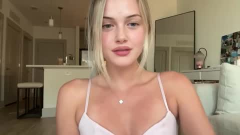 Aimee online show from May 8, 2026, 1:33 am