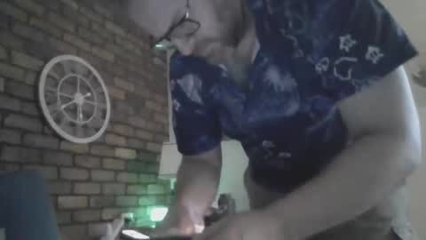 Captain Motorboa7 online show from November 4, 2025, 7:40 am