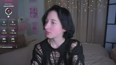 Sasha online show from March 29, 2026, 9:20 am