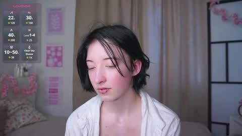 Sasha online show from April 1, 2026, 9:10 am