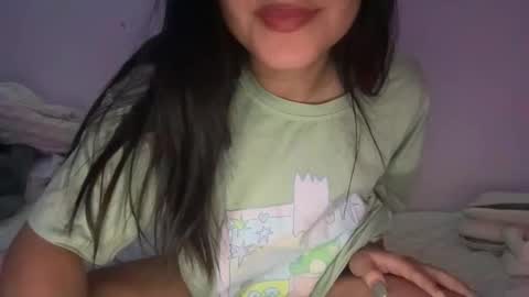 Luviee online show from February 7, 2026, 1:26 pm