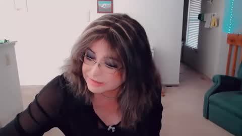 Britney online show from October 23, 2025, 7:23 pm