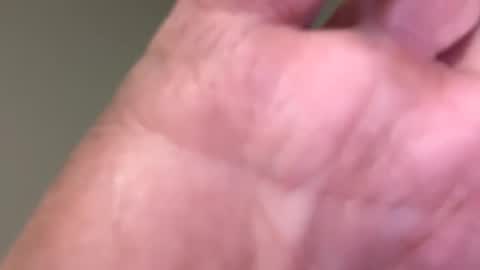 Snapshot of luvtobenude21 chatting on January 30, 2025, 10:19 am Joe and Sarah online show from January 30, 2025, 10:19 am