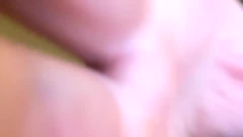 Snapshot of luvtobenude21 chatting on February 5, 2025, 11:34 am Joe and Sarah online show from February 5, 2025, 11:34 am