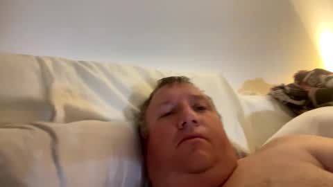 Snapshot of luvtobenude21 chatting on February 6, 2025, 12:16 pm Joe and Sarah online show from February 6, 2025, 12:16 pm