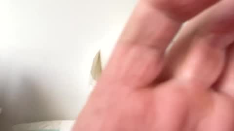 Snapshot of luvtobenude21 chatting on February 20, 2025, 10:04 pm Joe and Sarah online show from February 20, 2025, 10:04 pm