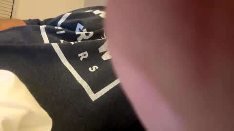 Snapshot of luvtobenude21 chatting on March 5, 2025, 10:55 am Joe and Sarah online show from March 5, 2025, 10:55 am