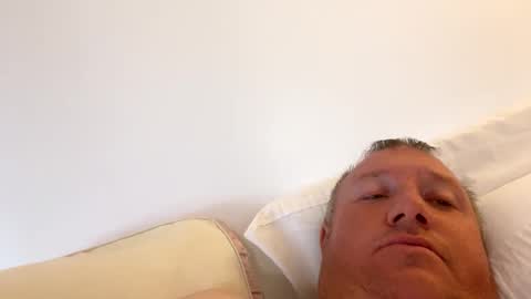 Snapshot of luvtobenude21 chatting on October 16, 2025, 8:21 pm Joe and Sarah online show from October 16, 2025, 8:21 pm