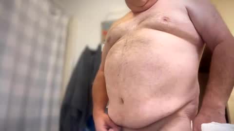 Snapshot of luvtobenude21 chatting on February 18, 2026, 11:50 am Joe and Sarah online show from February 18, 2026, 11:50 am