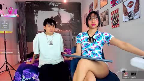 lux hexx online show from January 10, 2026, 4:25 am