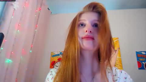 lux_angel online show from December 22, 2025, 1:24 am