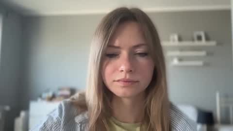 Millie online show from April 26, 2026, 2:37 pm