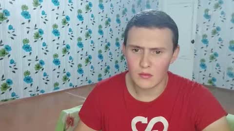 Snapshot of luxeboy_ chatting on October 11, 2025, 6:39 pm Mike online show from October 11, 2025, 6:39 pm