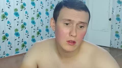 Snapshot of luxeboy_ chatting on October 13, 2025, 8:31 pm Mike online show from October 13, 2025, 8:31 pm