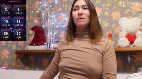 Sophie online show from February 23, 2025, 2:51 am